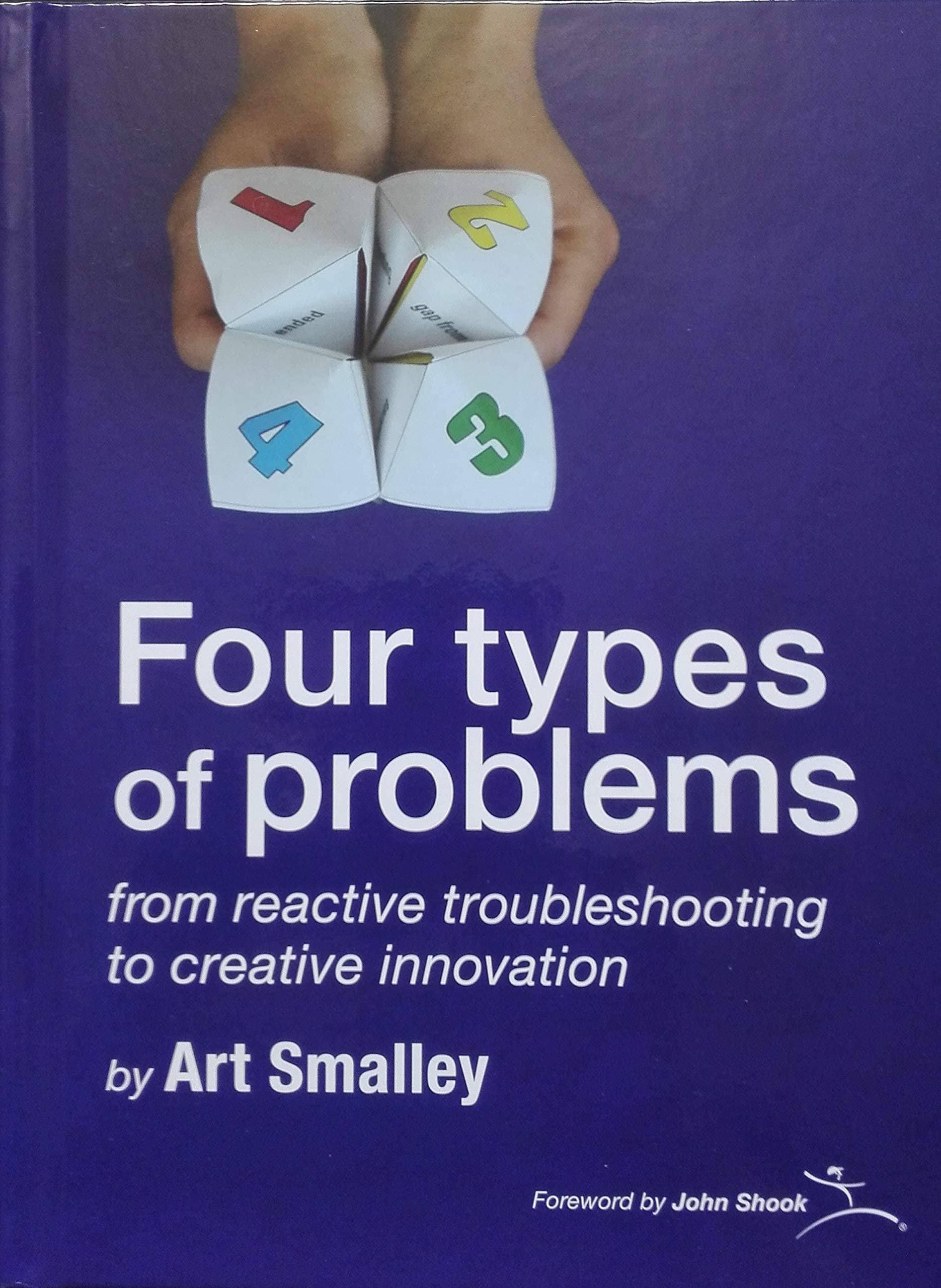 4 Types of Problems